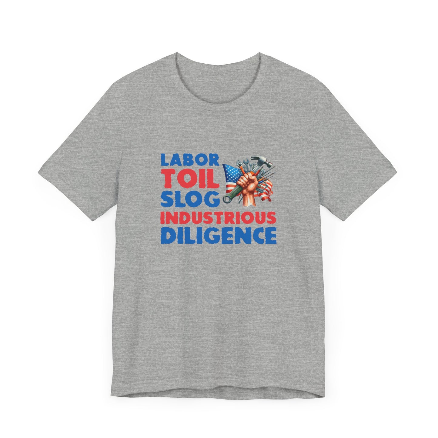 Labor Day Shirt,Unisex Patriot Happy Labor Day T-Shirt,Labor Day T-shirt,Laborer Gift,Happy Labor Day Outfit,Worker Shirt,Workers Day Shirt