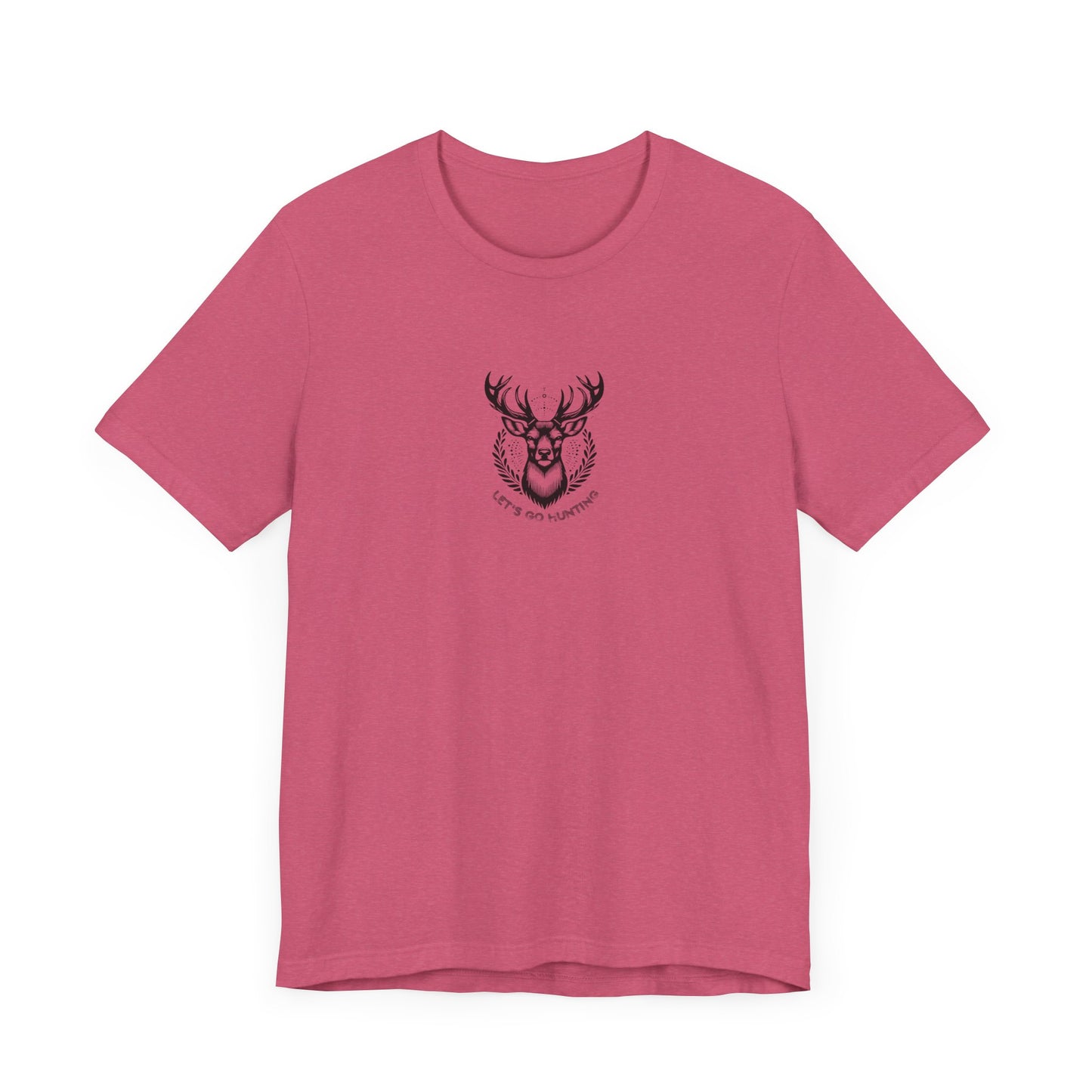 Hunting Tee, Hunt Season Shirts, Hunting Shirts for Men and Women, Deer Hunter Shirt, Deer Hunter Gift, Hunting Gifts, Christmas Gift