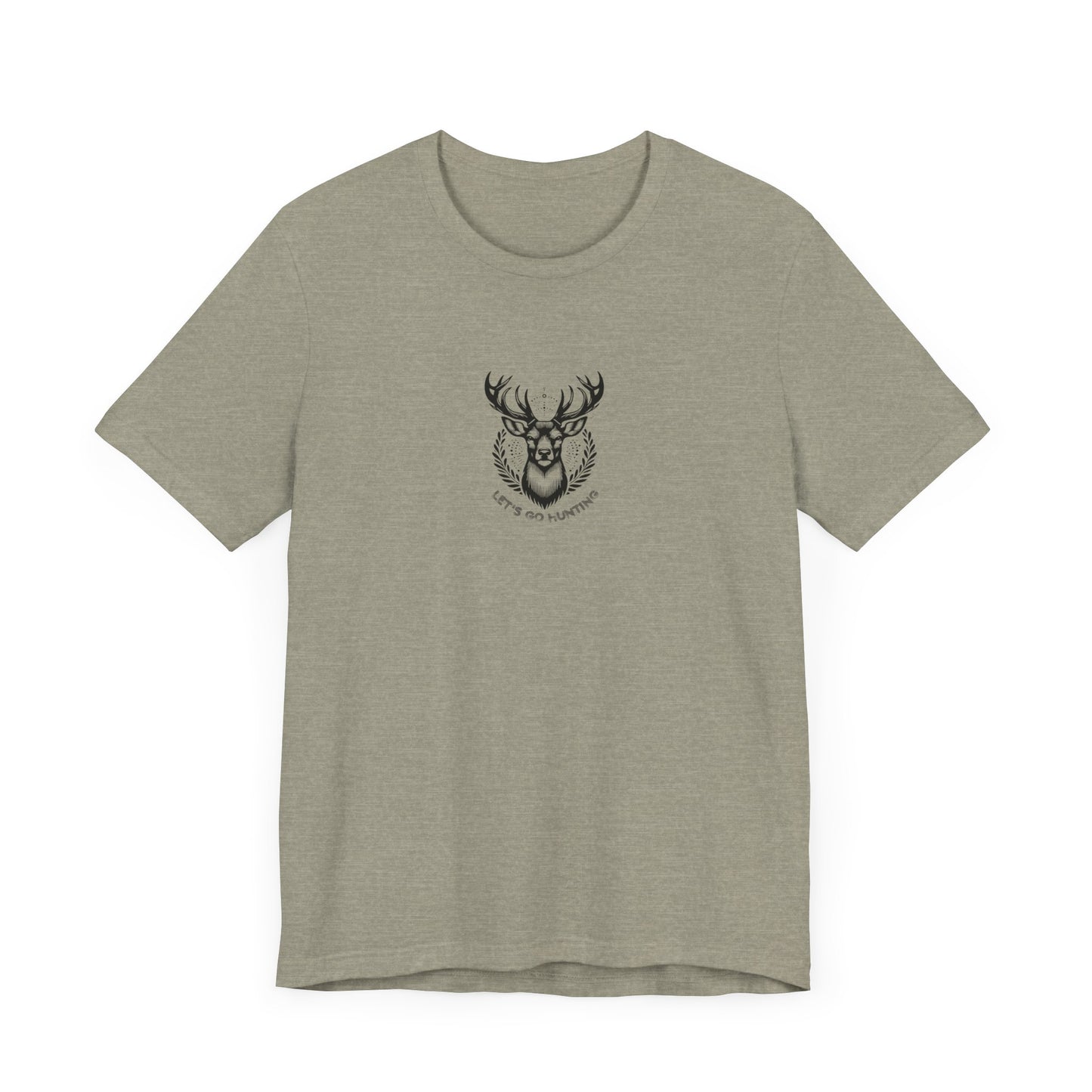 Hunting Tee, Hunt Season Shirts, Hunting Shirts for Men and Women, Deer Hunter Shirt, Deer Hunter Gift, Hunting Gifts, Christmas Gift