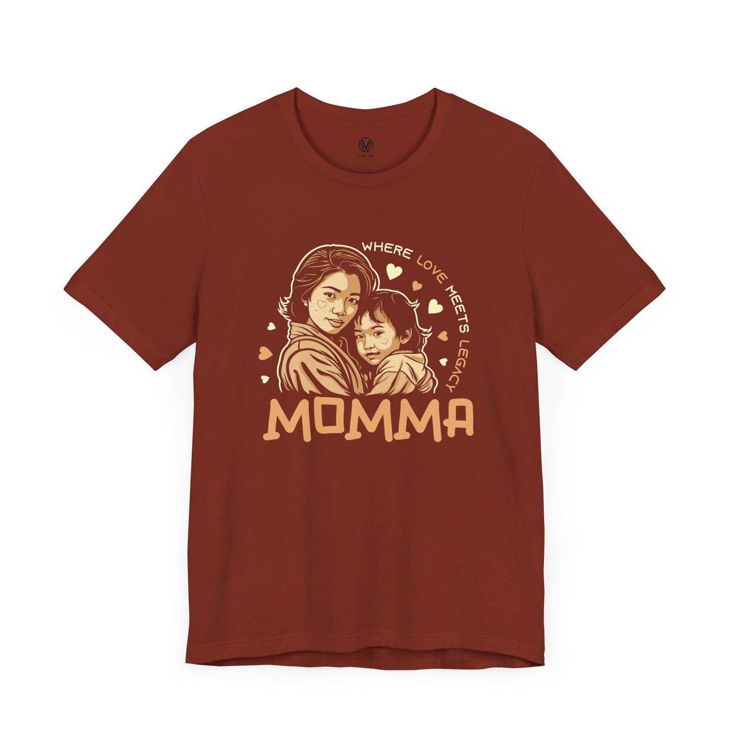 Empowerment Tee, Mom Gift Shirt, Inspirational Graphic Tee, Women's Empowerment Top, Motivational T-Shirt, Mother's Day