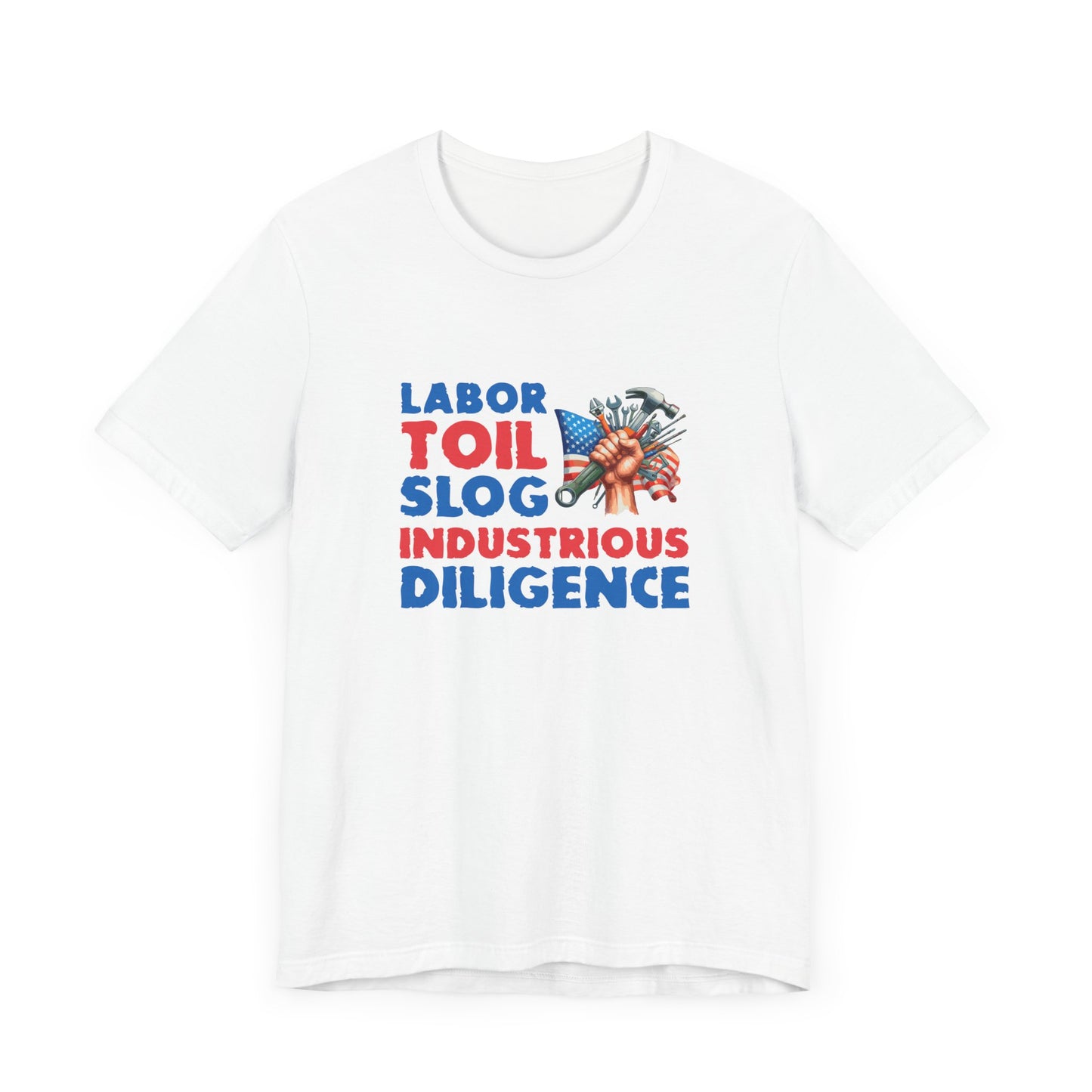 Labor Day Shirt,Unisex Patriot Happy Labor Day T-Shirt,Labor Day T-shirt,Laborer Gift,Happy Labor Day Outfit,Worker Shirt,Workers Day Shirt