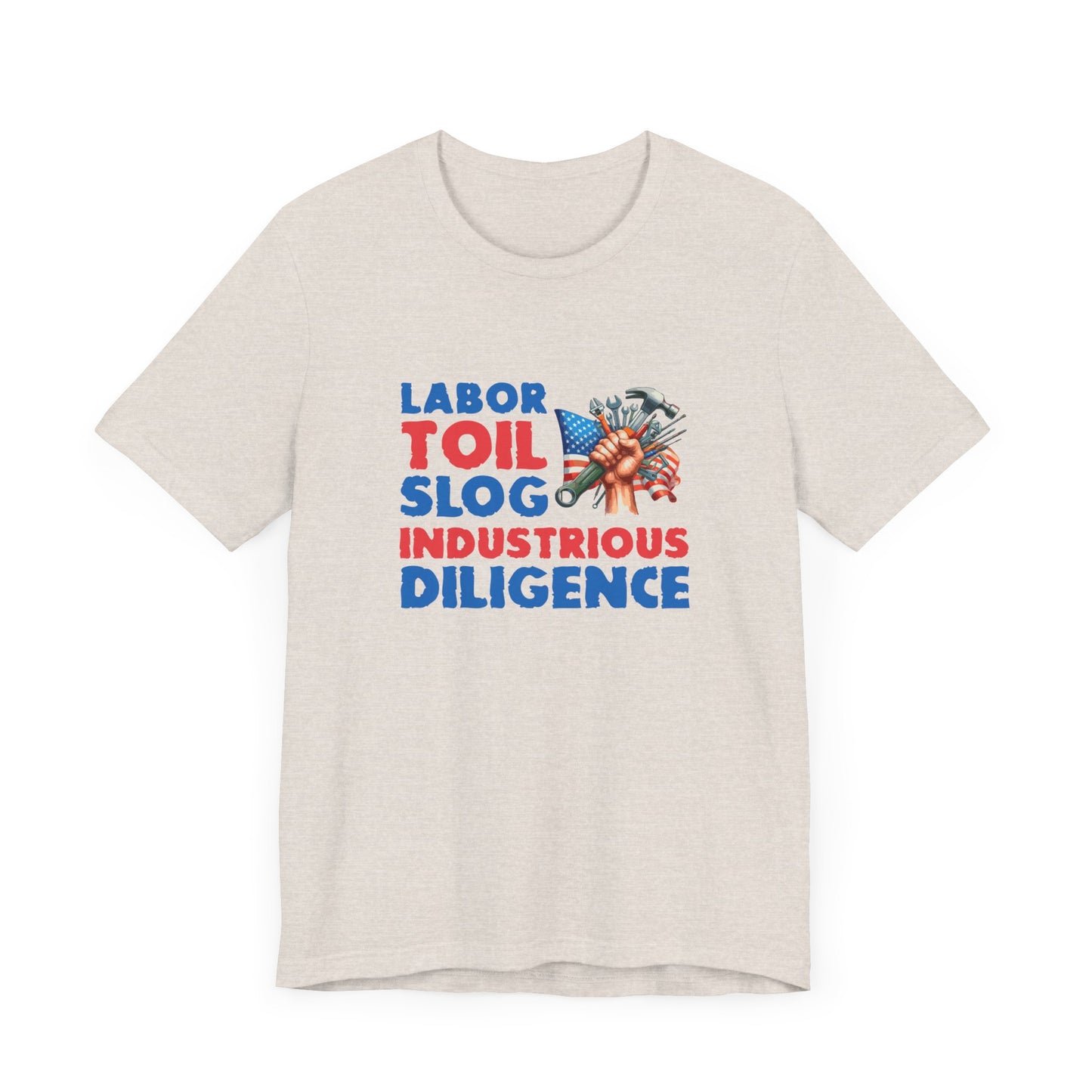 Labor Day Shirt,Unisex Patriot Happy Labor Day T-Shirt,Labor Day T-shirt,Laborer Gift,Happy Labor Day Outfit,Worker Shirt,Workers Day Shirt