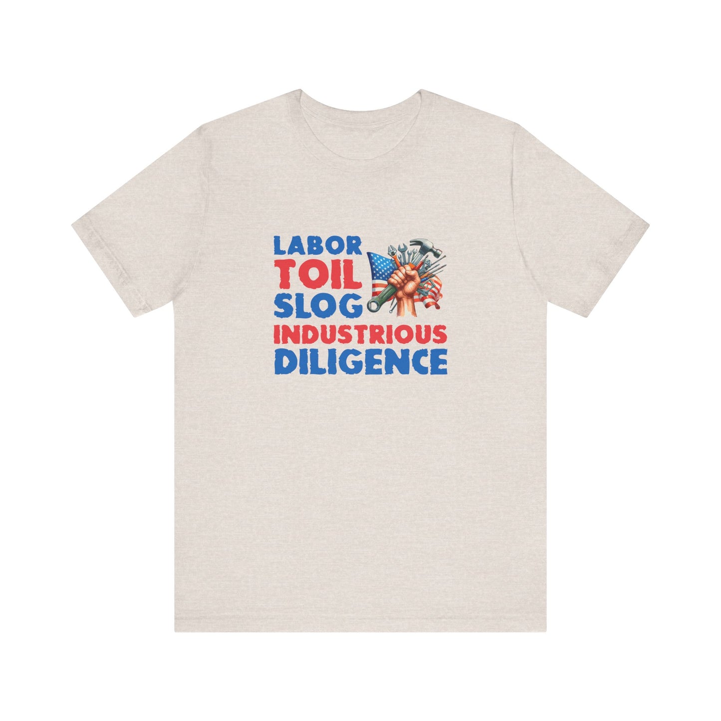 Labor Day Shirt,Unisex Patriot Happy Labor Day T-Shirt,Labor Day T-shirt,Laborer Gift,Happy Labor Day Outfit,Worker Shirt,Workers Day Shirt