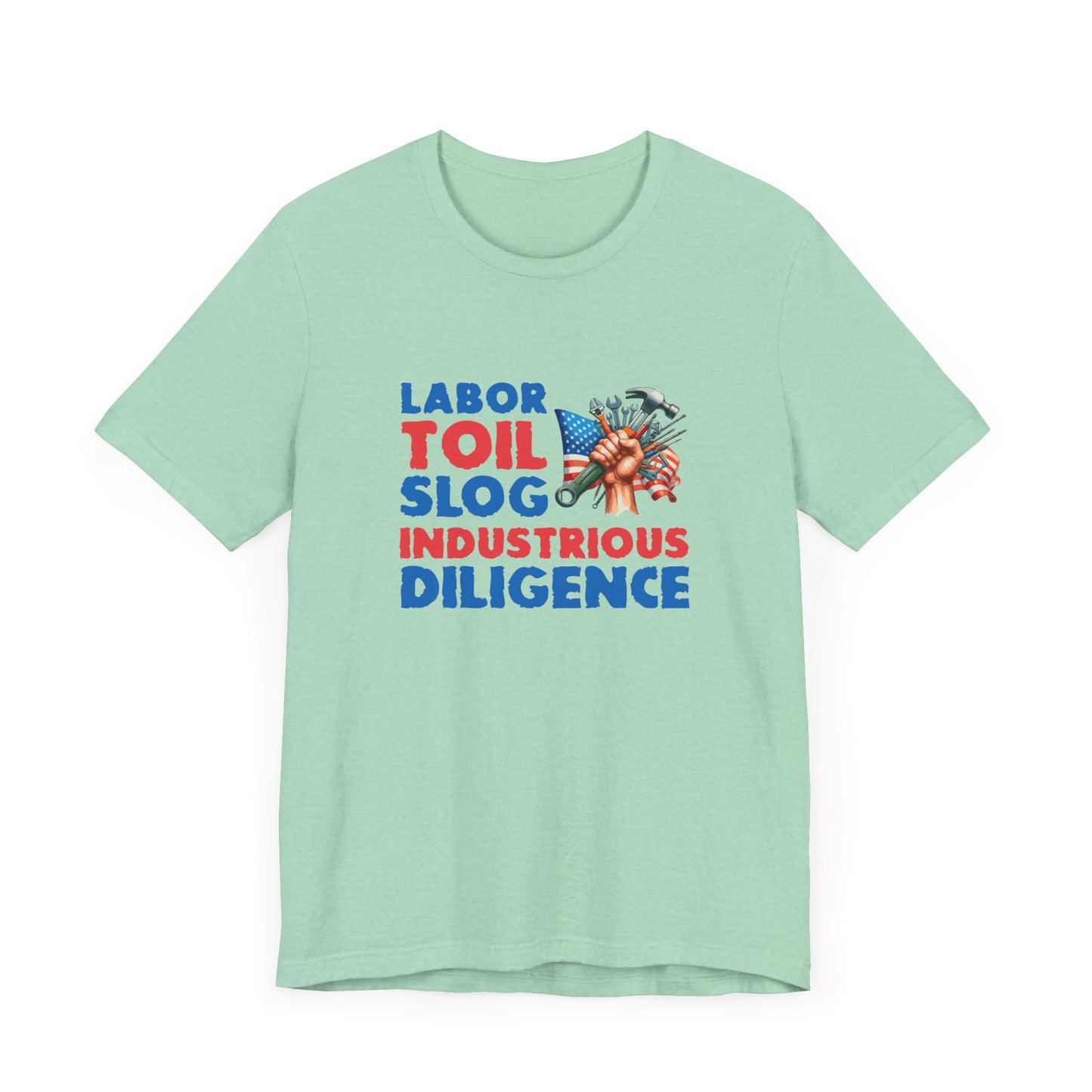 Labor Day Shirt,Unisex Patriot Happy Labor Day T-Shirt,Labor Day T-shirt,Laborer Gift,Happy Labor Day Outfit,Worker Shirt,Workers Day Shirt