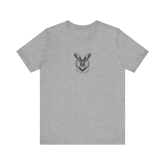 Hunting Tee, Hunt Season Shirts, Hunting Shirts for Men and Women, Deer Hunter Shirt, Deer Hunter Gift, Hunting Gifts, Christmas Gift