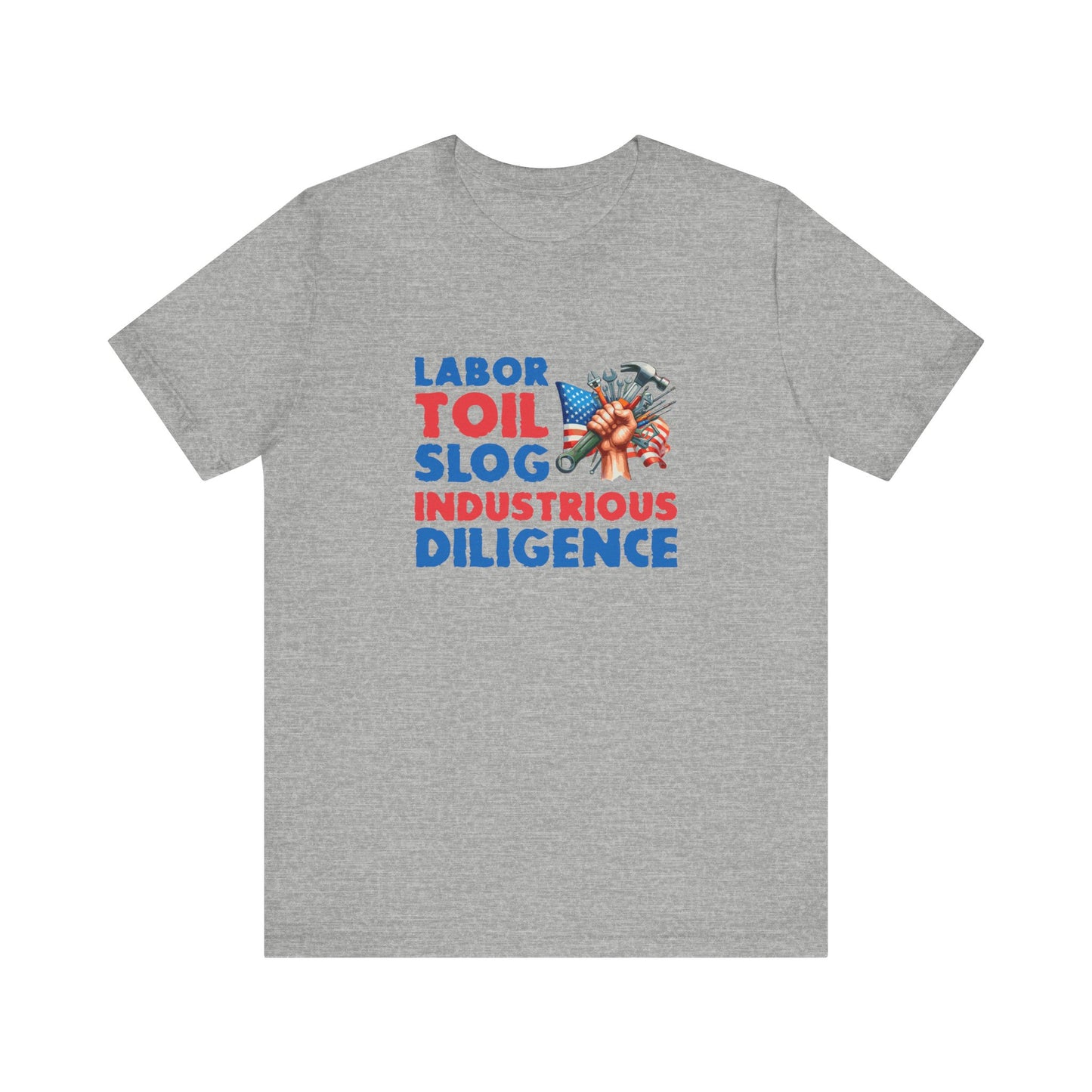 Labor Day Shirt,Unisex Patriot Happy Labor Day T-Shirt,Labor Day T-shirt,Laborer Gift,Happy Labor Day Outfit,Worker Shirt,Workers Day Shirt